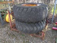 Wheels, Tyres, Rims & Dual spacers  Te koop Banden kijk onze site