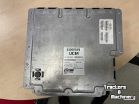 Tractor Case-IH Maxxum  /  puma cvx  nr 84592529