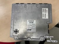 Tractor Case-IH Maxxum  /  puma cvx  nr 84592529