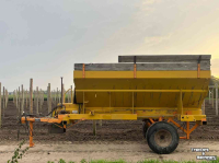 Other tree cultivation equipment and accessories Nido TURFSTROOIWAGEN