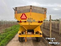 Other tree cultivation equipment and accessories Nido TURFSTROOIWAGEN