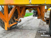 Other tree cultivation equipment and accessories Nido TURFSTROOIWAGEN