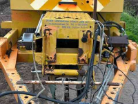 Other tree cultivation equipment and accessories Nido TURFSTROOIWAGEN