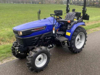 Horticultural Tractors Farmtrac FT 26 Hydrostaat 4WD