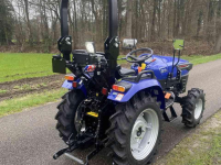 Horticultural Tractors Farmtrac FT 26 Hydrostaat 4WD