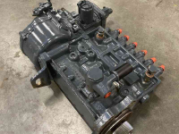 Engine Iveco P pomp PES6P110A820RF313