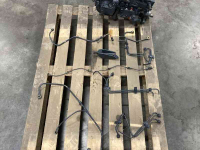Engine Iveco P pomp PES6P110A820RF313