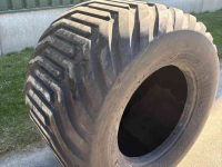 Wheels, Tyres, Rims & Dual spacers Trelleborg 700/40-22.5