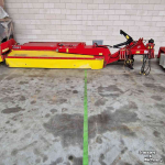 Mower Fella SM 310