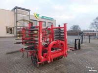 Seedbed combination Agram Roll Avant 470-24 Zaaibedbereider