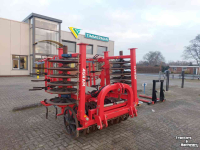 Seedbed combination Agram Roll Avant 470-24 Zaaibedbereider