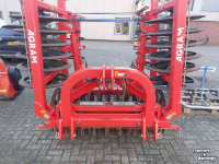 Seedbed combination Agram Roll Avant 470-24 Zaaibedbereider