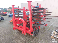Seedbed combination Agram Roll Avant 470-24 Zaaibedbereider