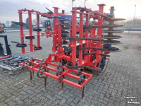 Seedbed combination Agram Roll Avant 470-24 Zaaibedbereider