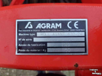 Seedbed combination Agram Roll Avant 470-24 Zaaibedbereider
