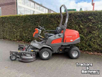 Ride-on mower Husqvarna P520D