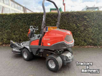 Ride-on mower Husqvarna P520D
