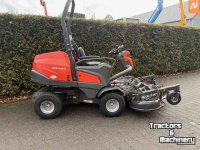 Ride-on mower Husqvarna P520D