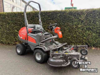 Ride-on mower Husqvarna P520D