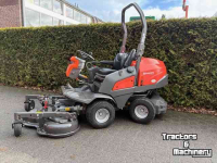 Ride-on mower Husqvarna P520D