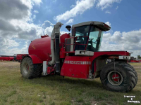 Hydro Trike Vervaet Hydro Trike 14 M3