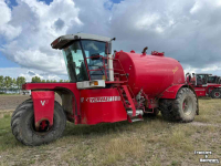 Hydro Trike Vervaet Hydro Trike 14 M3