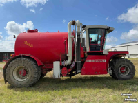 Hydro Trike Vervaet Hydro Trike 14 M3