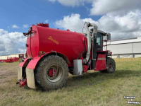 Hydro Trike Vervaet Hydro Trike 14 M3