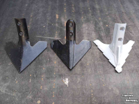 Cultivator Güttler SuperMaxx 50-7 BIO