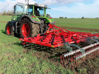 Cultivator Güttler SuperMaxx 50-7 BIO