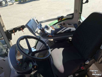 Tractor Fendt 718 Profi