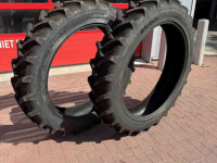 Wheels, Tyres, Rims & Dual spacers Kleber 270/95R38 KLEBER CROPKER