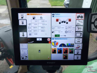 Tractor Fendt 718 Profi Plus