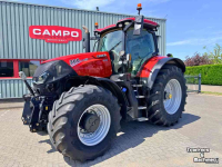 Tractor Case-IH Optum 300 CVX Stage V GPS RTK