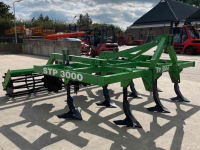 Cultivator STP RKW 3000