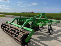 Cultivator STP RKW 3000