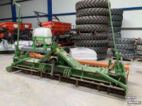 Rotary Harrow Amazone KE 403 kopeg 4 meter