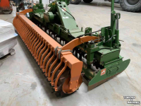 Rotary Harrow Amazone KE 403 kopeg 4 meter
