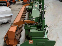 Rotary Harrow Amazone KE 403 kopeg 4 meter