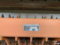 Rotary Harrow Amazone KE 403 kopeg 4 meter