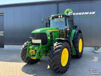 Tractor John Deere 7530 AP premium