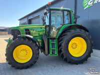Tractor John Deere 7530 AP premium