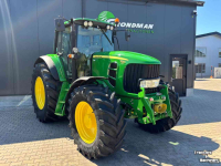 Tractor John Deere 7530 AP premium