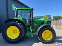 Tractor John Deere 7530 AP premium