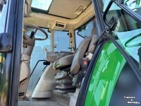 Tractor John Deere 7530 AP premium