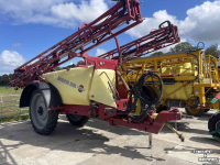 Fieldsprayer pull-type Hardi Navigator 3000 in zeer nette staat