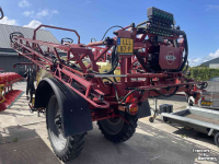 Fieldsprayer pull-type Hardi Navigator 3000 in zeer nette staat