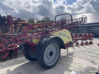 Fieldsprayer pull-type Hardi Navigator 3000 in zeer nette staat