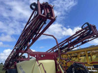 Fieldsprayer pull-type Hardi Navigator 3000 in zeer nette staat