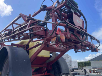 Fieldsprayer pull-type Hardi Navigator 3000 in zeer nette staat
